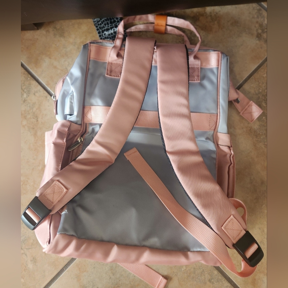 RJEU Laptop Backpack - Picture 8 of 9